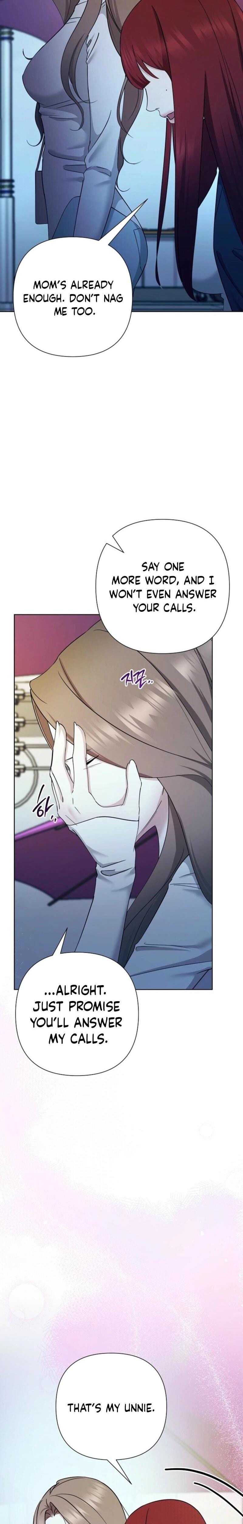 Mystic City Uncensored, chapter 1, page 46 of 51