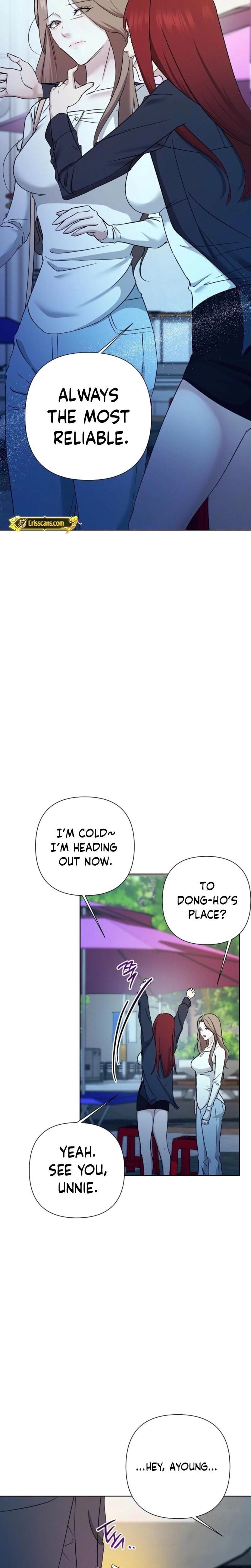 Mystic City Uncensored, chapter 1, page 47 of 51