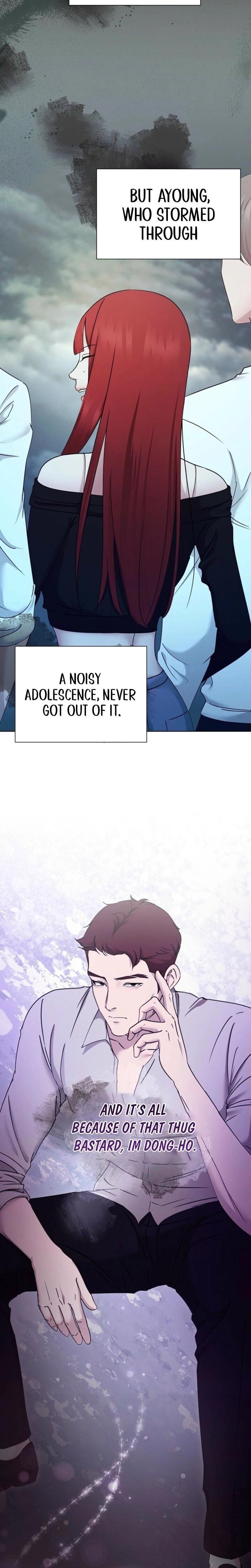 Mystic City Uncensored, chapter 1, page 50 of 51
