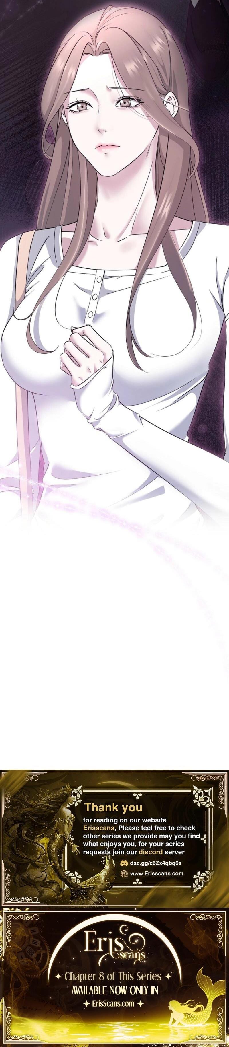 Mystic City Uncensored, chapter 1, page 51 of 51