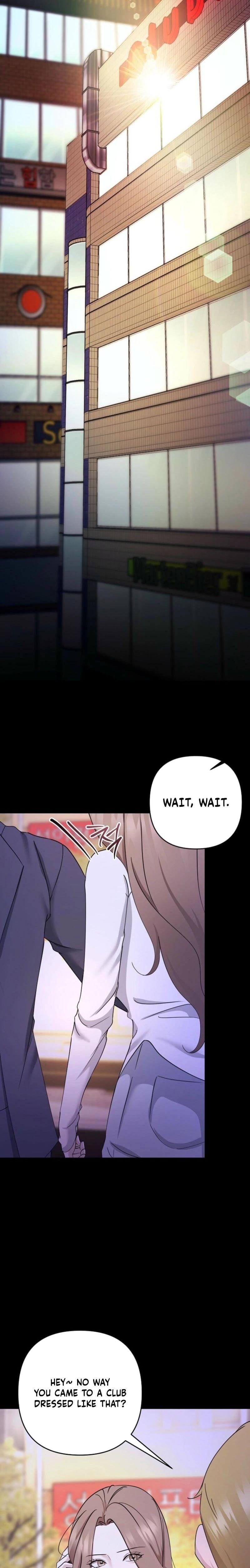 Mystic City Uncensored, chapter 2, page 9 of 34