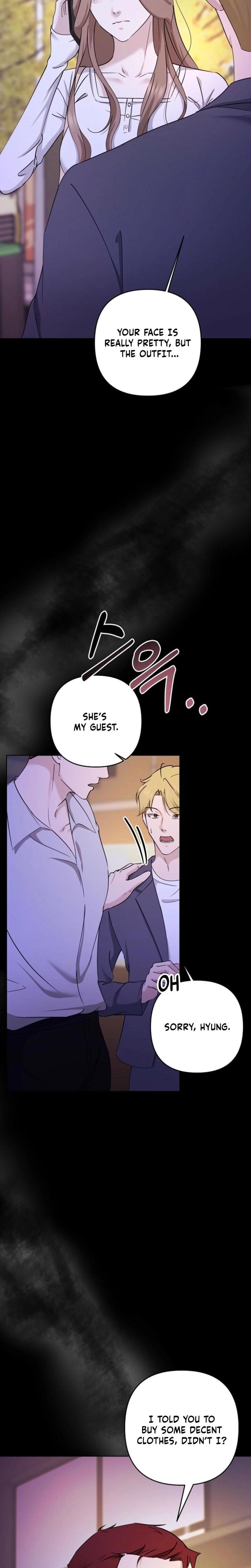 Mystic City Uncensored, chapter 2, page 10 of 34