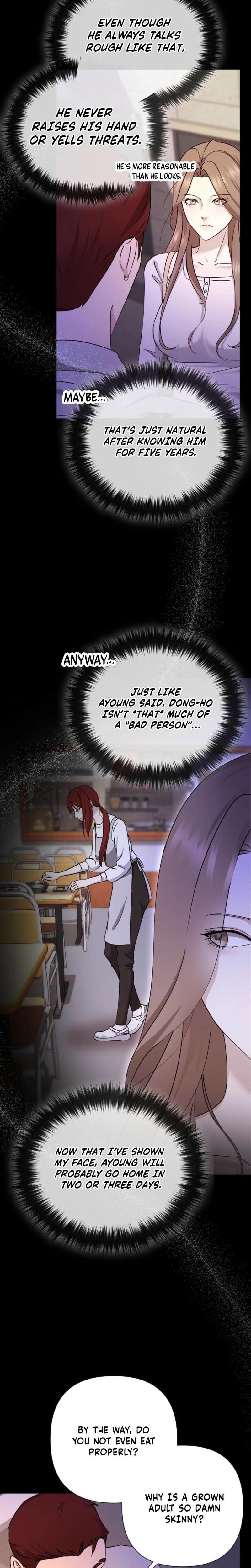 Mystic City Uncensored, chapter 2, page 17 of 34
