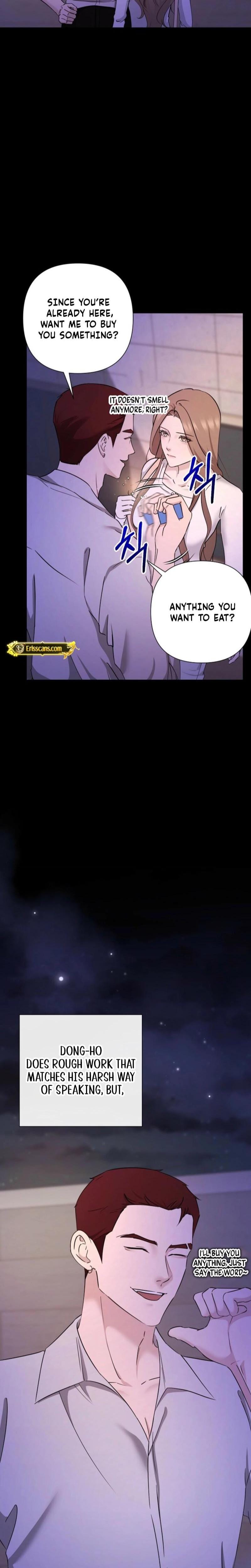 Mystic City Uncensored, chapter 2, page 19 of 34