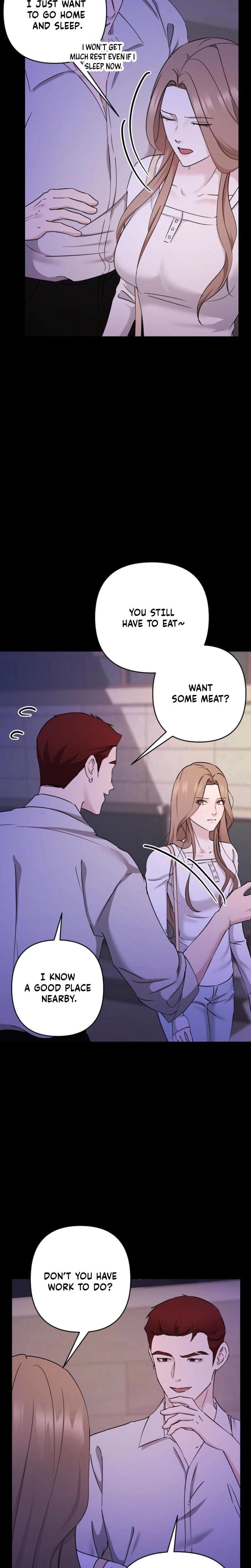 Mystic City Uncensored, chapter 2, page 21 of 34