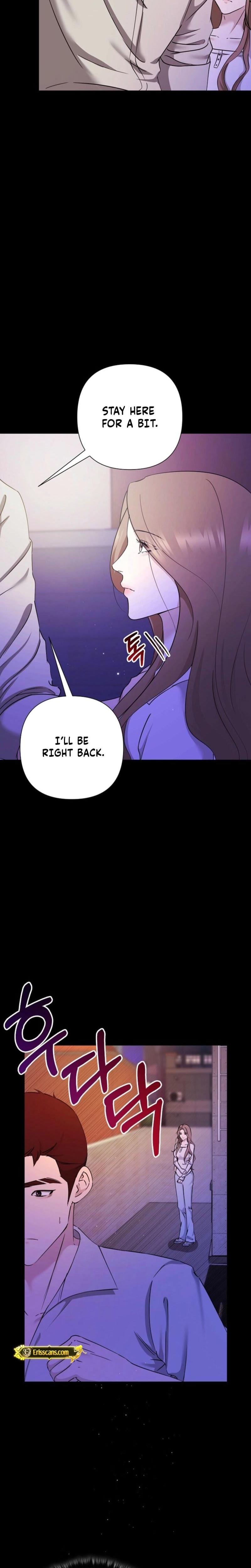 Mystic City Uncensored, chapter 2, page 24 of 34