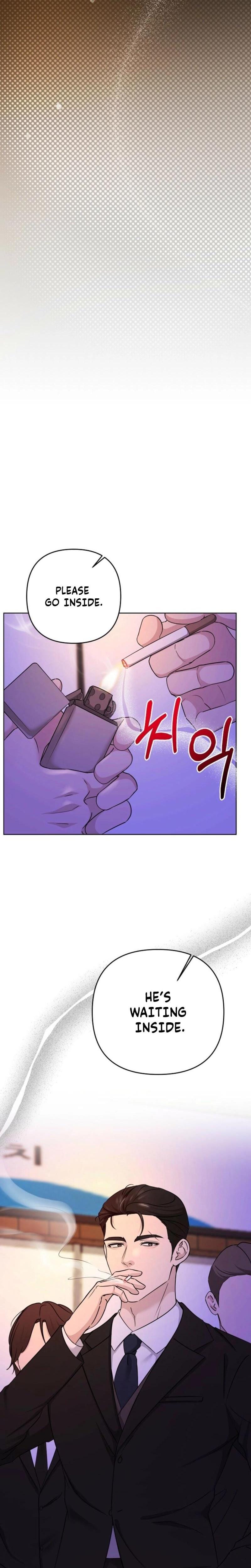 Mystic City Uncensored, chapter 2, page 29 of 34
