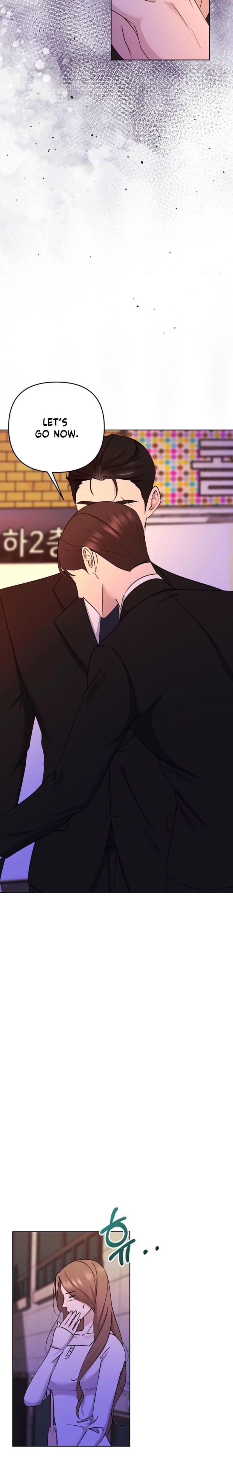 Mystic City Uncensored, chapter 2, page 32 of 34