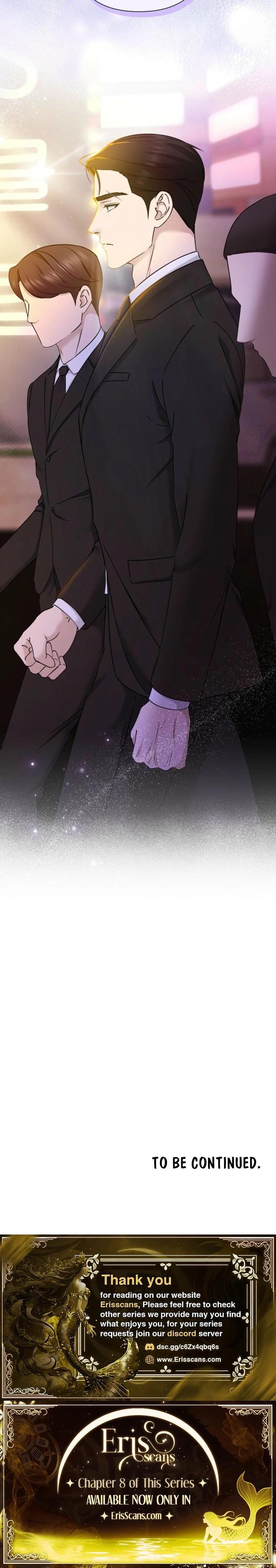Mystic City Uncensored, chapter 2, page 34 of 34