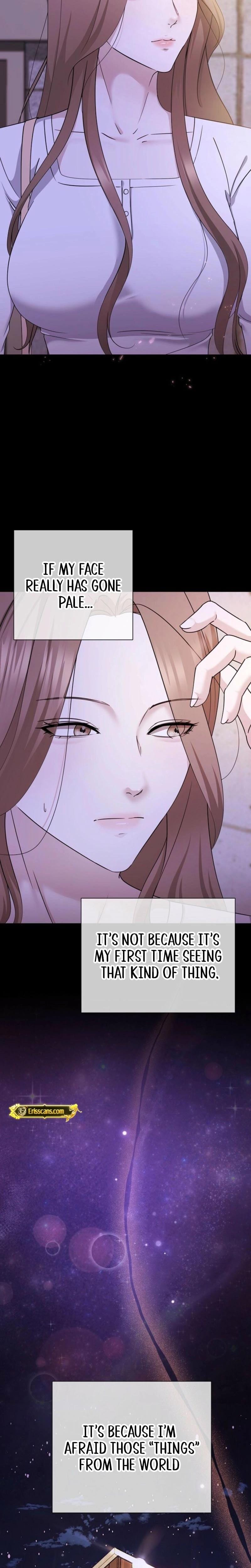 Mystic City Uncensored, chapter 3, page 5 of 36