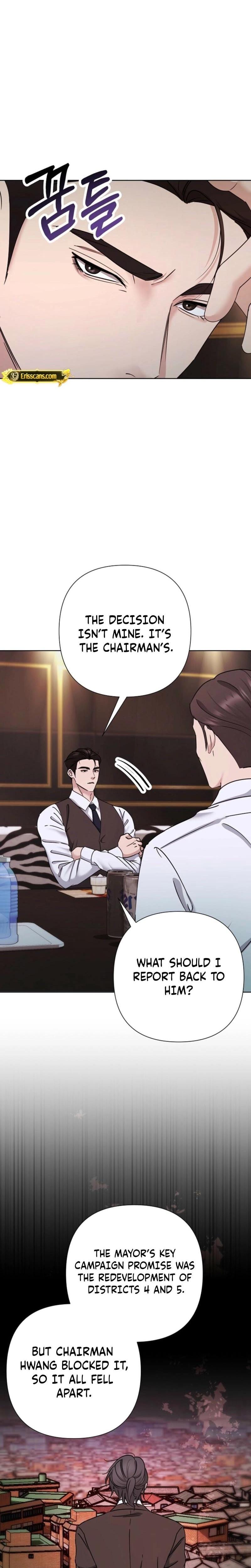 Mystic City Uncensored, chapter 3, page 11 of 36