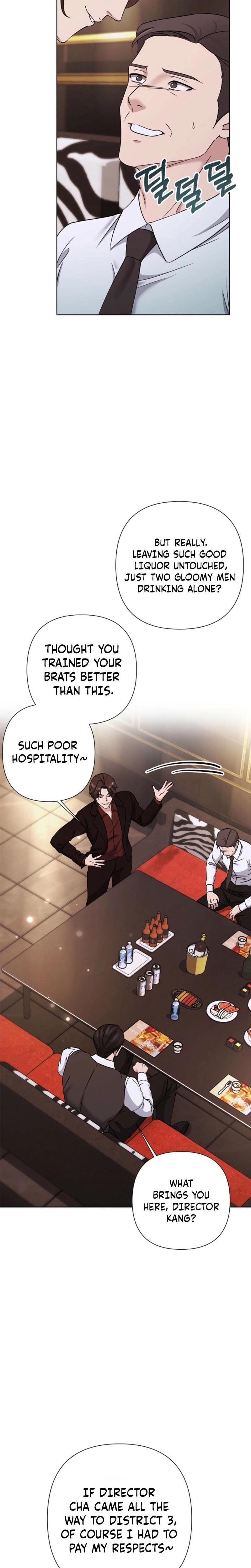 Mystic City Uncensored, chapter 3, page 19 of 36