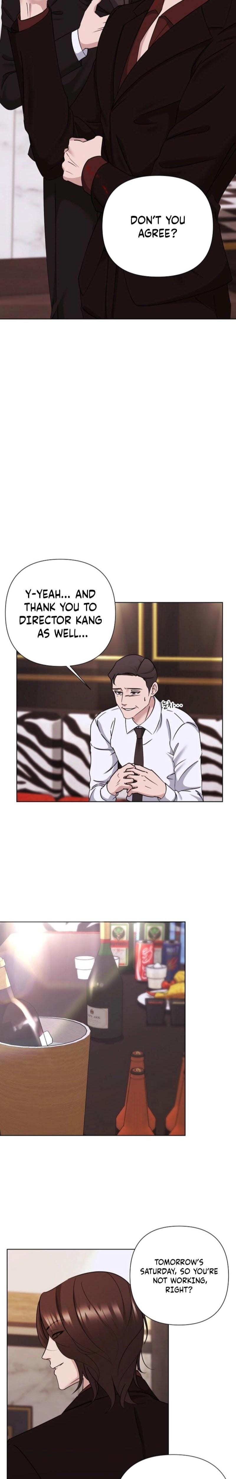Mystic City Uncensored, chapter 3, page 22 of 36