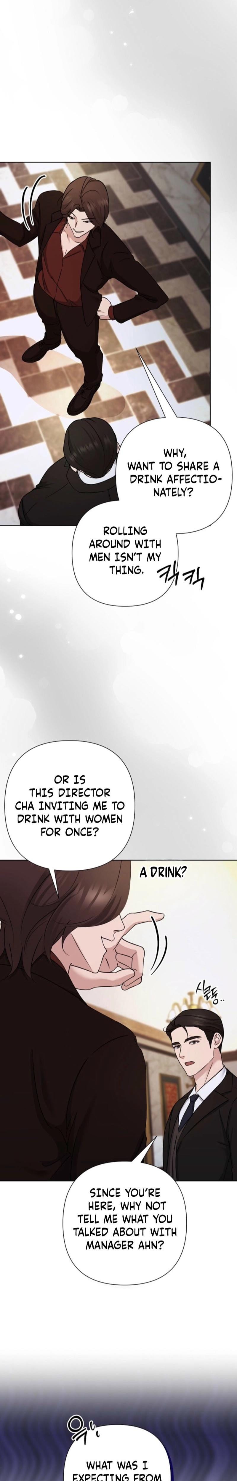 Mystic City Uncensored, chapter 3, page 28 of 36