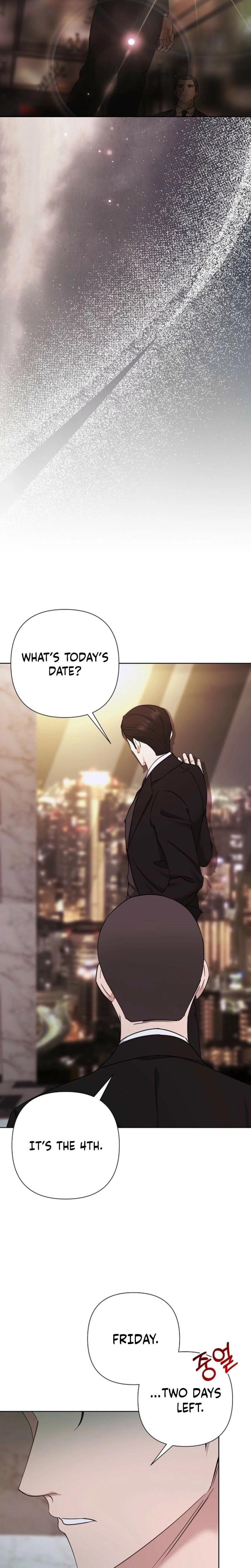 Mystic City Uncensored, chapter 3, page 33 of 36