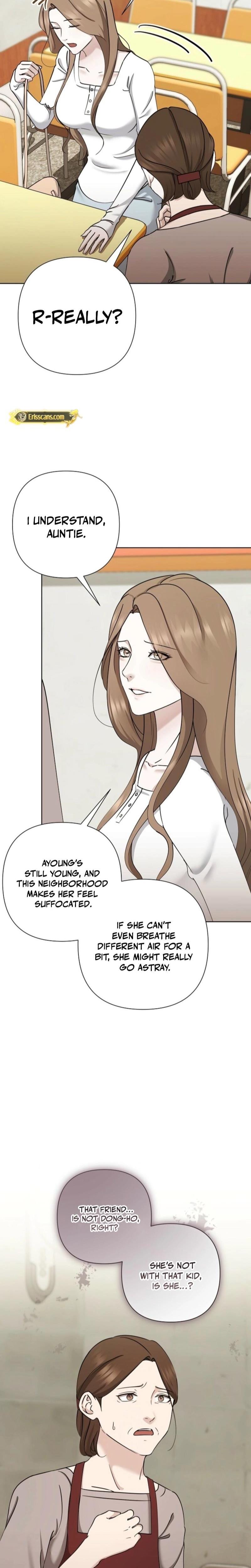 Mystic City Uncensored, chapter 4, page 5 of 32