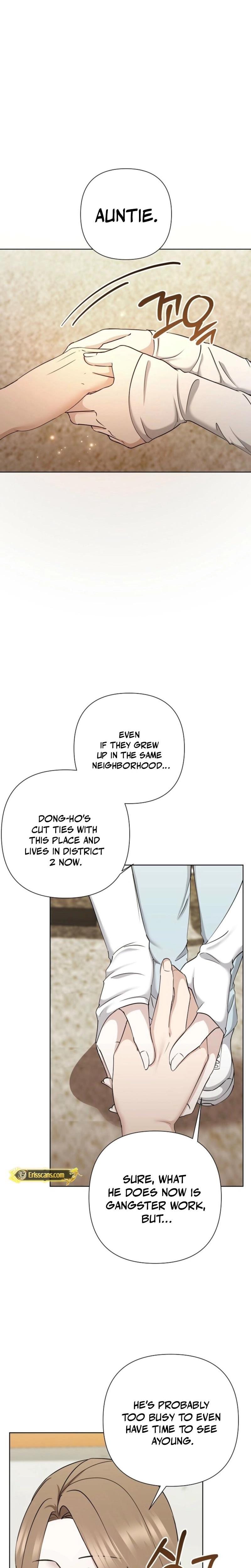Mystic City Uncensored, chapter 4, page 7 of 32