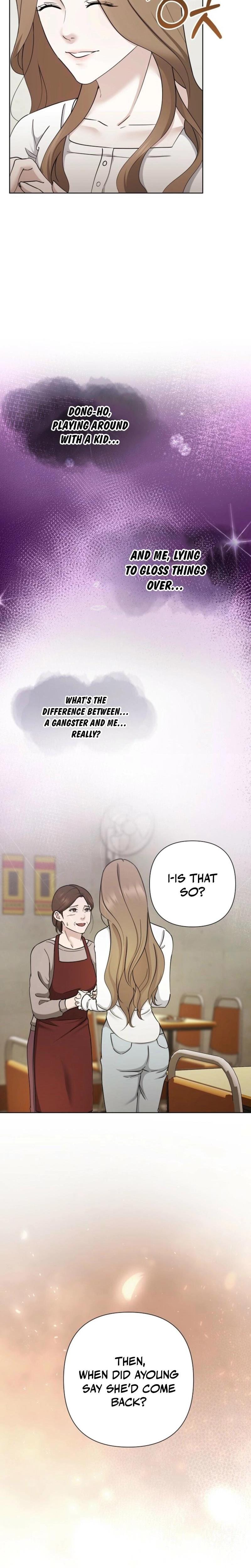 Mystic City Uncensored, chapter 4, page 8 of 32