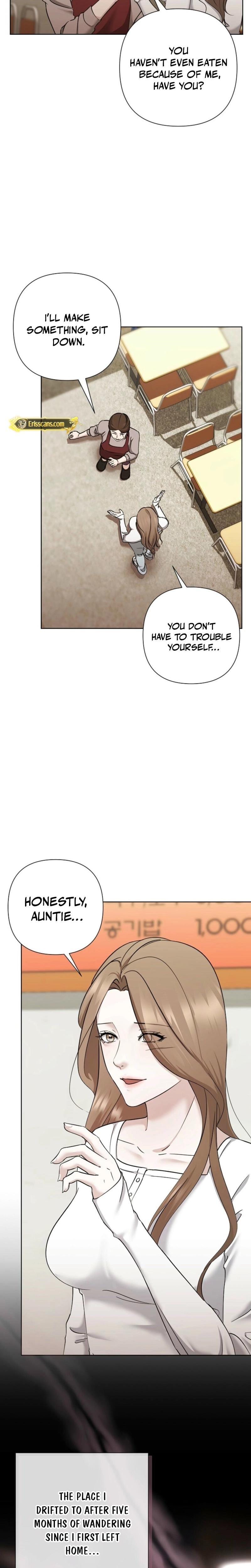 Mystic City Uncensored, chapter 4, page 10 of 32