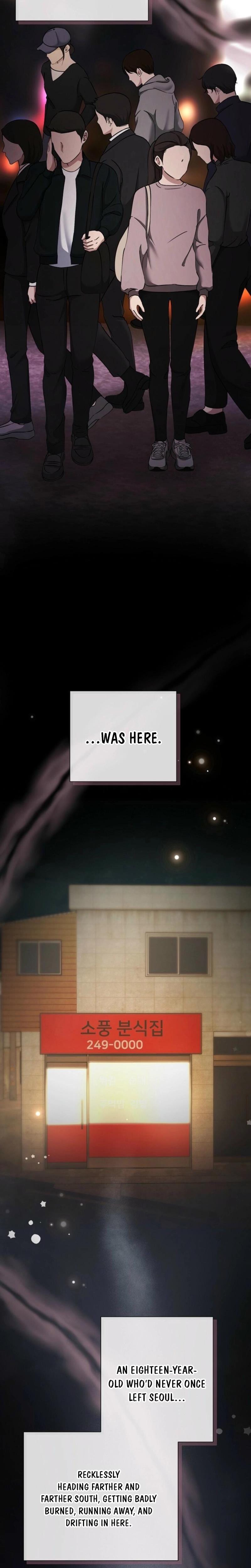 Mystic City Uncensored, chapter 4, page 11 of 32