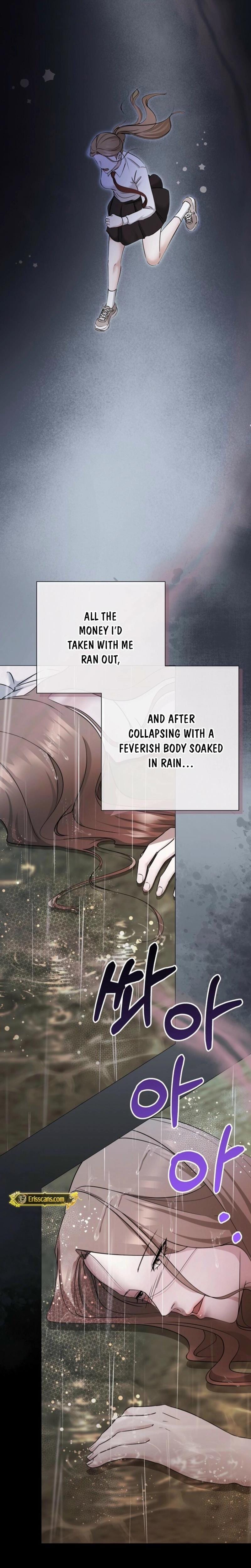 Mystic City Uncensored, chapter 4, page 12 of 32