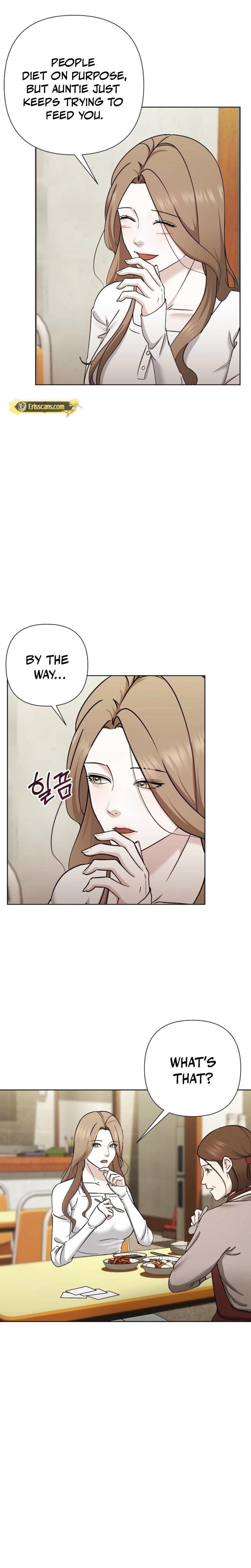 Mystic City Uncensored, chapter 4, page 15 of 32