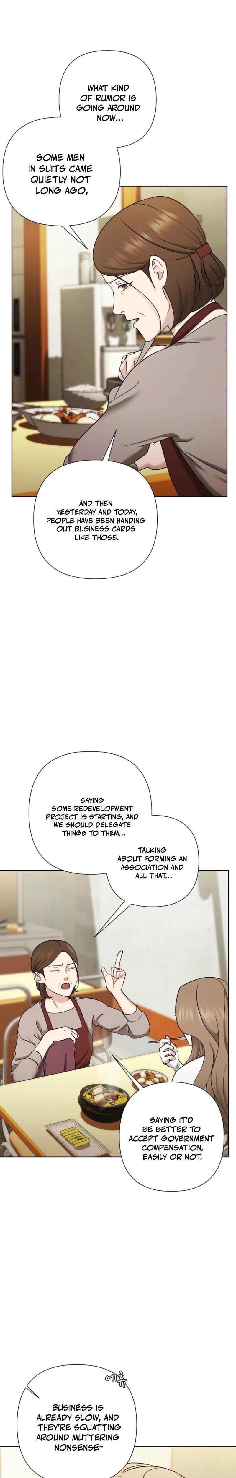 Mystic City Uncensored, chapter 4, page 16 of 32