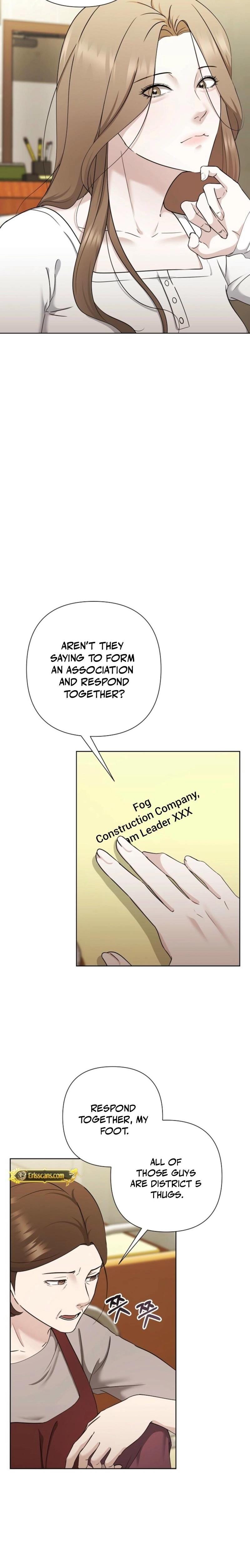 Mystic City Uncensored, chapter 4, page 17 of 32