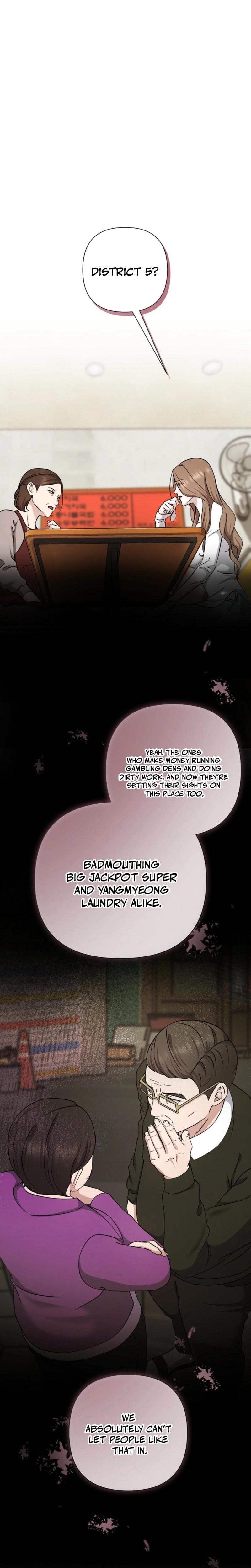Mystic City Uncensored, chapter 4, page 18 of 32