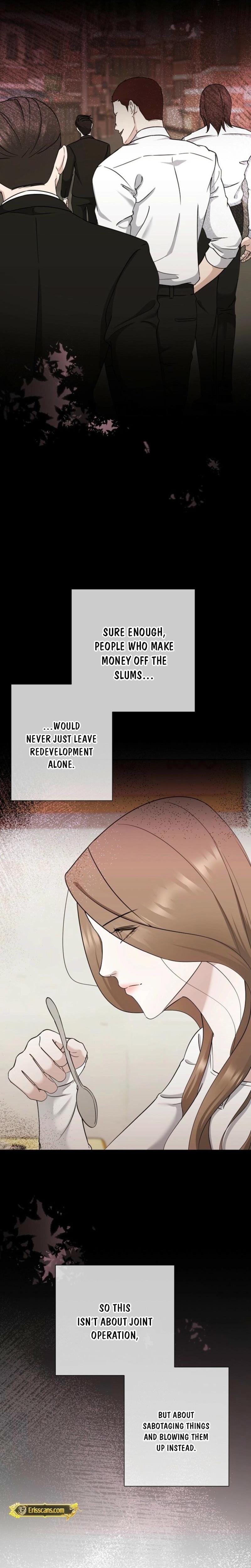 Mystic City Uncensored, chapter 4, page 19 of 32