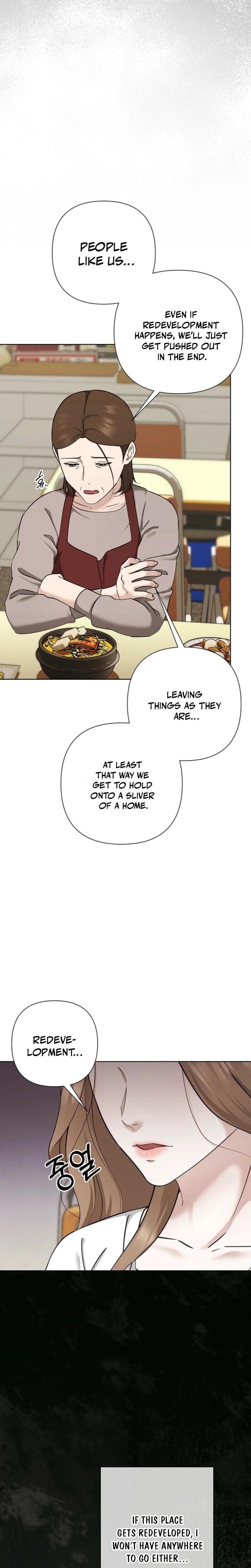 Mystic City Uncensored, chapter 4, page 20 of 32