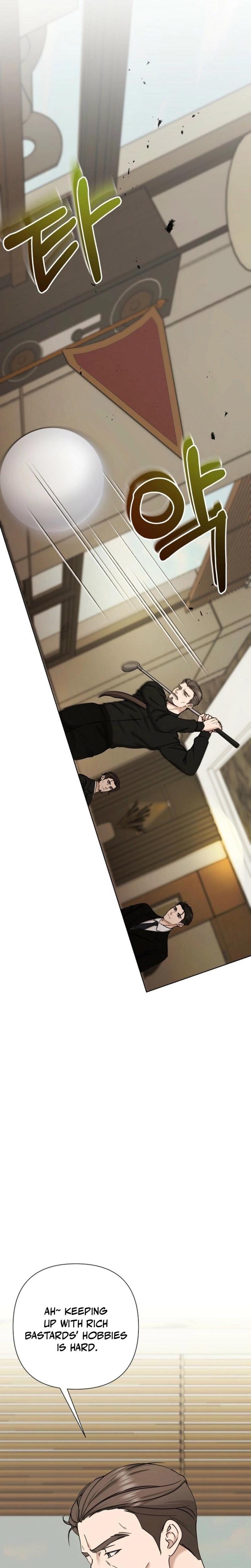 Mystic City Uncensored, chapter 4, page 23 of 32