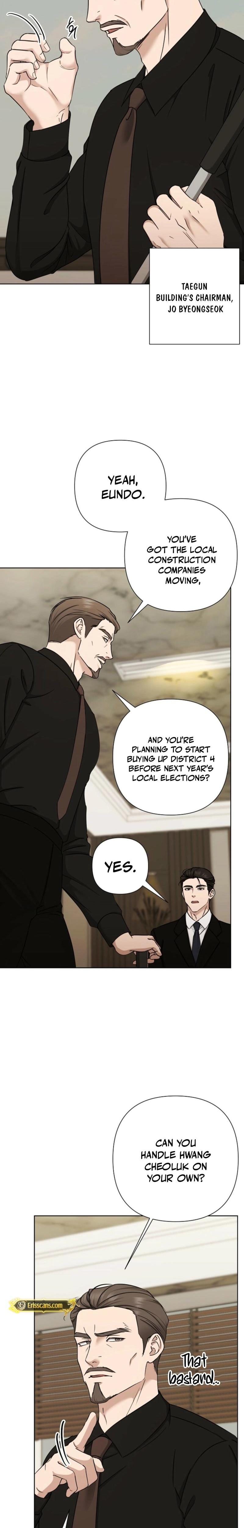 Mystic City Uncensored, chapter 4, page 24 of 32