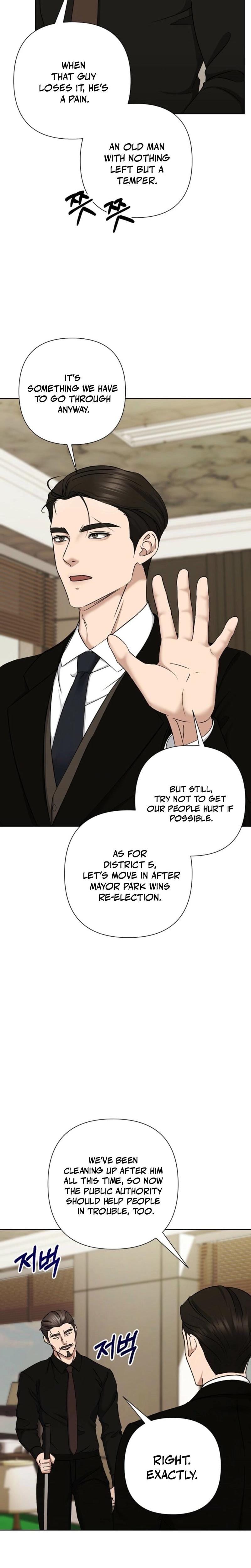 Mystic City Uncensored, chapter 4, page 25 of 32