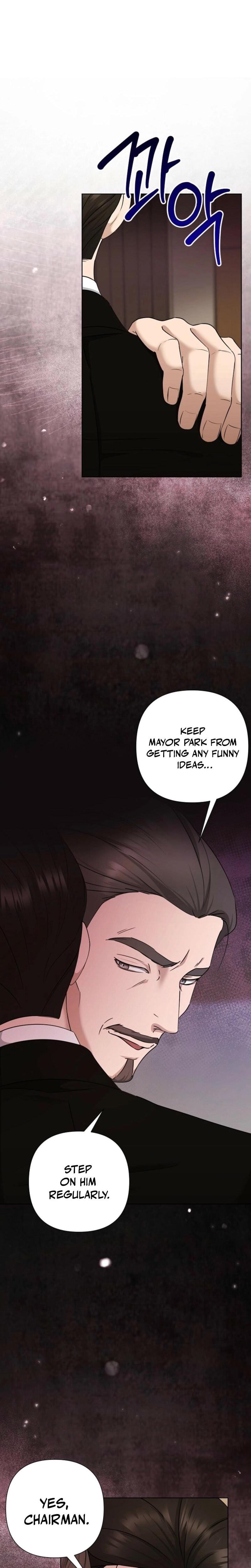 Mystic City Uncensored, chapter 4, page 26 of 32
