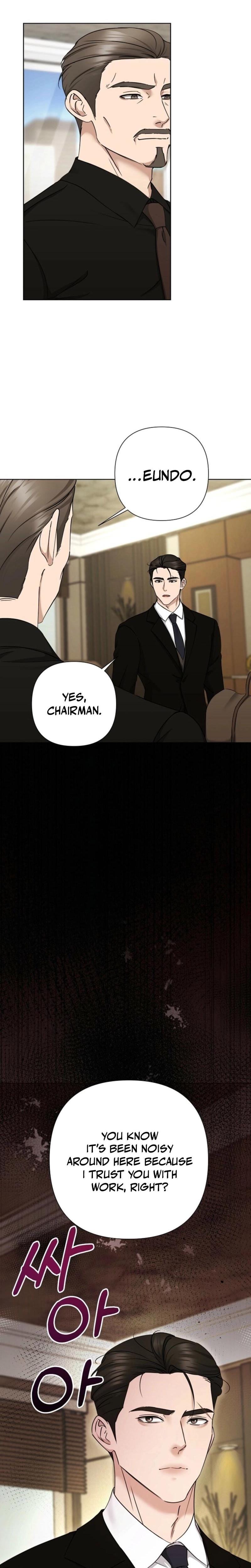 Mystic City Uncensored, chapter 4, page 31 of 32
