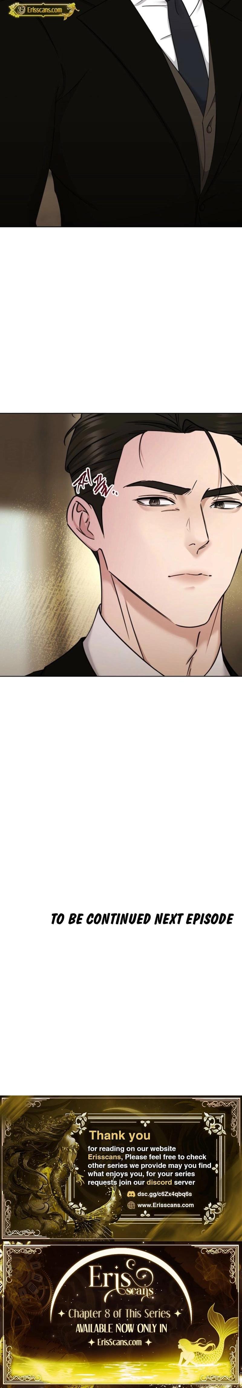 Mystic City Uncensored, chapter 4, page 32 of 32