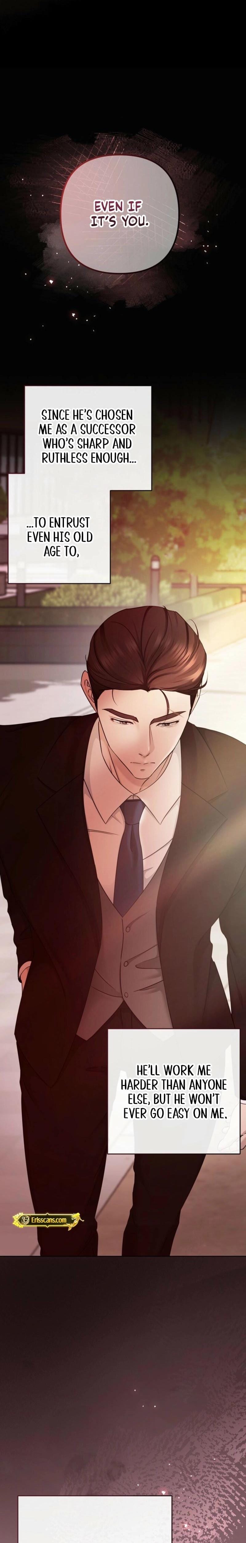Mystic City Uncensored, chapter 5, page 6 of 31