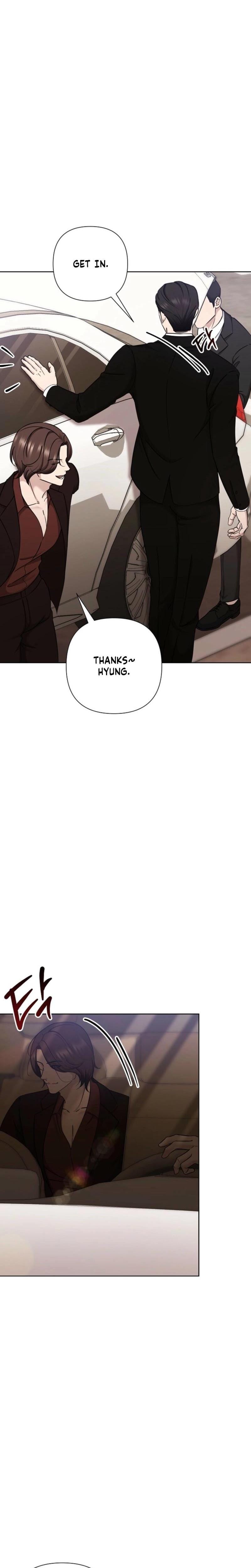 Mystic City Uncensored, chapter 5, page 16 of 31