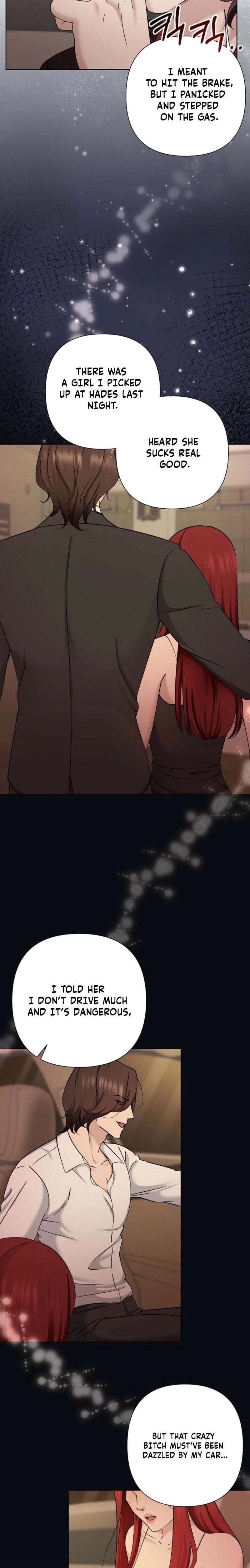 Mystic City Uncensored, chapter 5, page 19 of 31