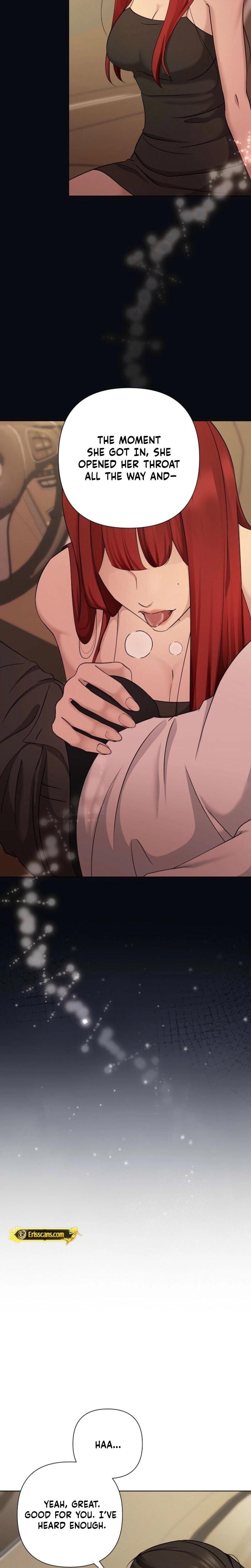 Mystic City Uncensored, chapter 5, page 20 of 31