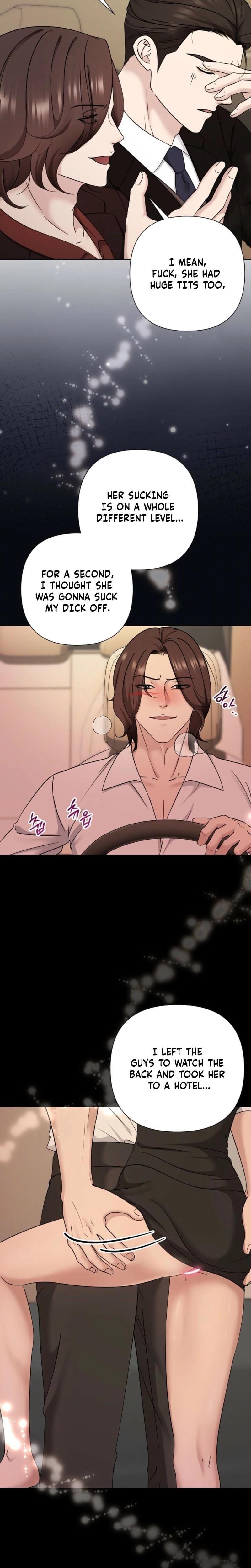 Mystic City Uncensored, chapter 5, page 21 of 31
