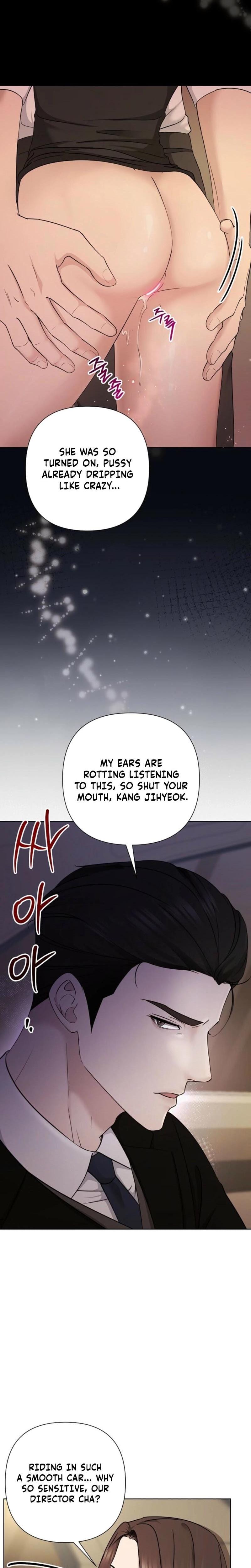 Mystic City Uncensored, chapter 5, page 22 of 31