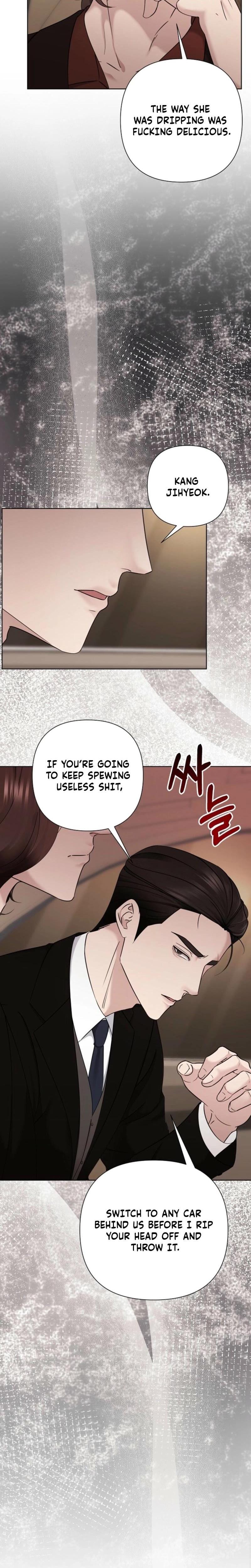 Mystic City Uncensored, chapter 5, page 24 of 31