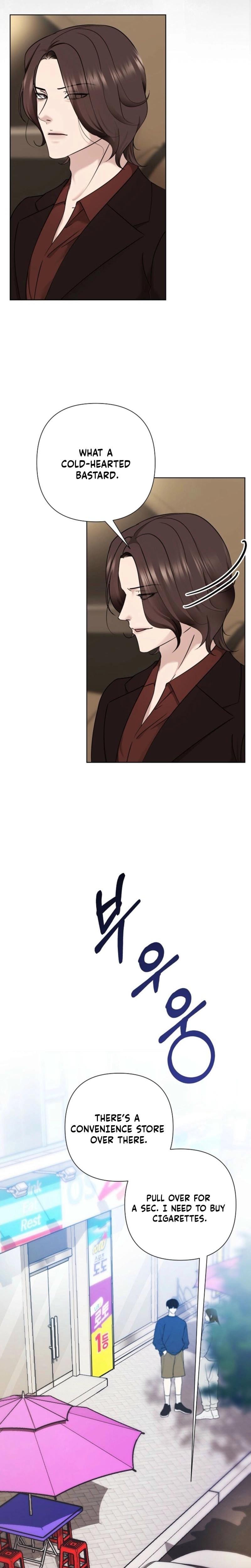 Mystic City Uncensored, chapter 5, page 25 of 31