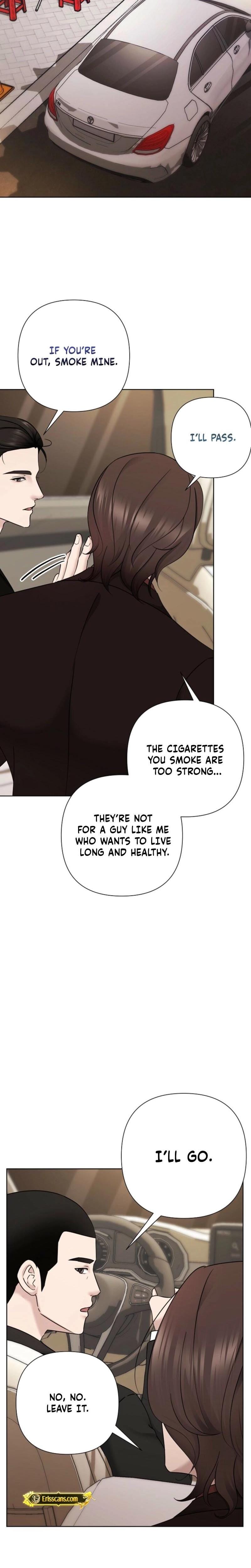 Mystic City Uncensored, chapter 5, page 26 of 31