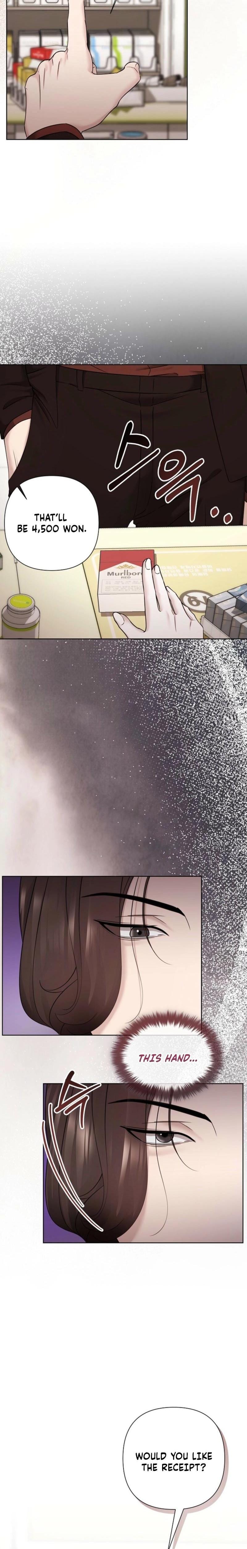 Mystic City Uncensored, chapter 5, page 29 of 31