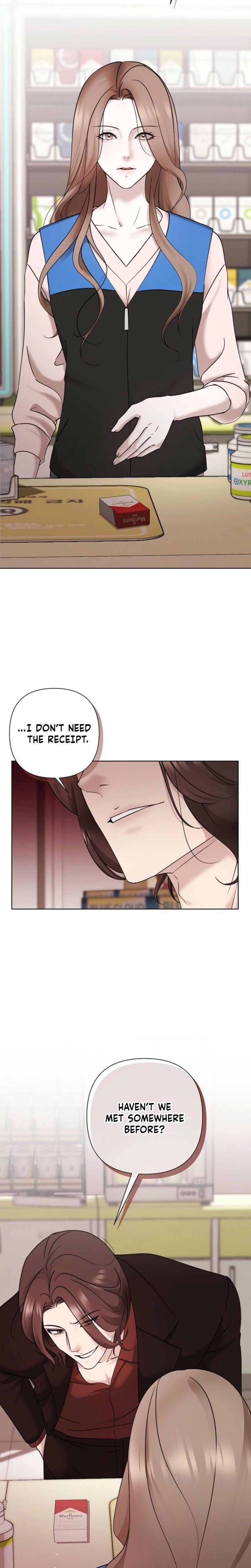 Mystic City Uncensored, chapter 5, page 30 of 31