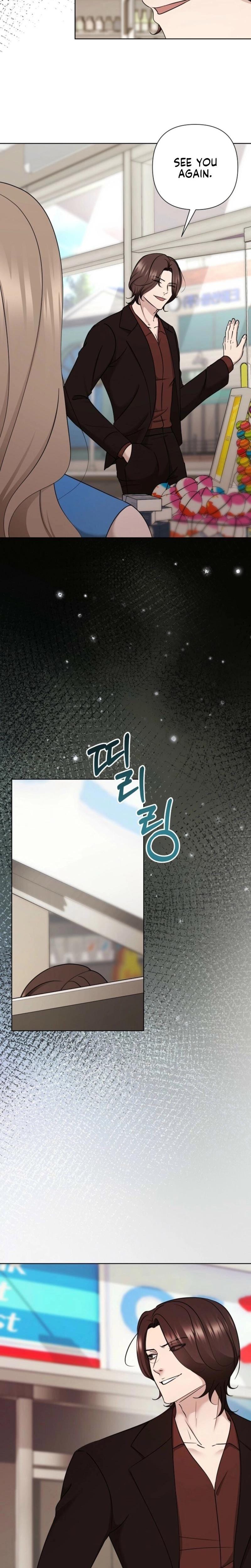 Mystic City Uncensored, chapter 6, page 6 of 31