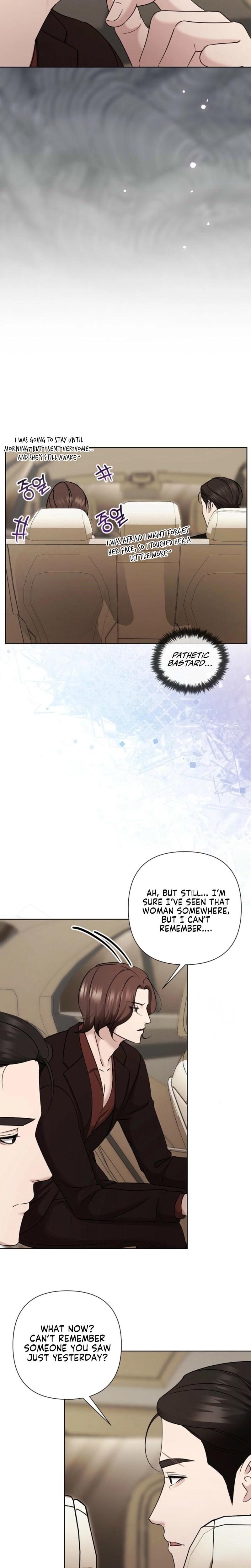 Mystic City Uncensored, chapter 6, page 12 of 31